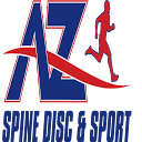 AZ Spine Disc and Sport