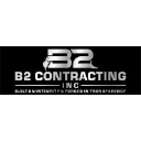 B2 Contracting Inc