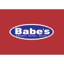 Babe's Chicken Dinner House