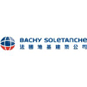 Bachy Soletanche Group Limited