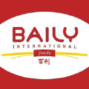 BAILY INTERNATIONAL LLC
