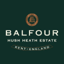 Balfour Winery