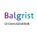 Universitätsklinik Balgrist