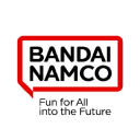 Bandai Namco Amusement America