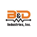 B&D Industries, Inc.
