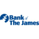 Bank of the James