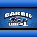 Barrie Ford