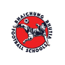 Bhaichung Bhutia Football Schools