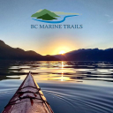 BC Marine Trails