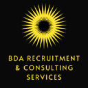 BDA Recruitment