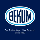 Bekum Group