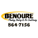 Benoure Plumbing, Heating & Air Conditioning