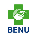 Pharmacies BENU SA
