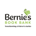 Bernie's Book Bank