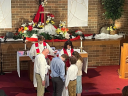 Bethany Lutheran Church
