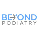 Beyond Podiatry