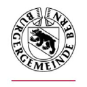 Burgergemeinde Bern