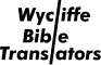Wycliffe Bible Translators