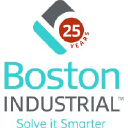 Boston Industrial Consulting, Inc.