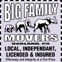 Big Family Movers