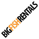 Big Fish Rentals