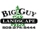 Big Guy Landscape LLC