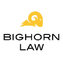 Bighorn Law