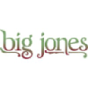 Big Jones