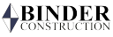 Binder Construction
