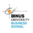BINUS UNIVERSITY