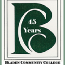 Bladen Community College