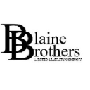 Blaine Brothers Inc