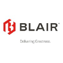 Blair Logistics Inc