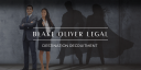Blake Oliver Legal