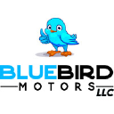 BLUE BIRD MOTORS LLC