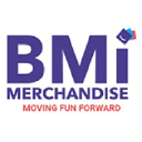 BMI Merchandise