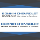 Bomnin Chevrolet