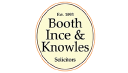 Booth Ince & Knowles