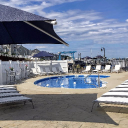 BORDEN LIGHT MARINA INC