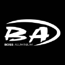 Boss Aluminium