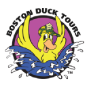 Boston Duck Tours