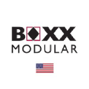 BOXX Modular