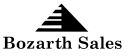 Bozarth Sales