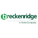 Breckenridge Pharmaceutical Inc