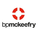 BP McKeefry