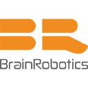 BrainRobotics