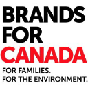 Brands for Canada