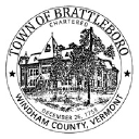 TOWN OF BRATTLEBORO