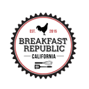 Breakfast Republic