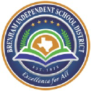 BRENHAM ISD